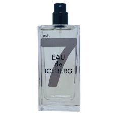 Iceberg Eau de Iceberg Jasmin toaletní voda dámská 100 ml