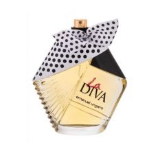 Emanuel Ungaro La Diva parfémovaná voda dámská 100 ml