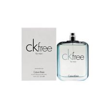 Free for Men by Calvin Klein parfemovaná voda panská 100 ml