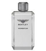 Bentley Momentum toaletní voda pánská 100 ml