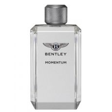 Bentley Momentum toaletní voda pánská 100 ml