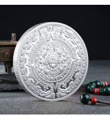 Aztec coins