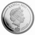 Stříbrná mince Looney Tunes Tweety 1 Oz $5 2023 Samoa BU