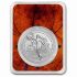 Stříbrná mince Icons of Inspiration: Marie Curie 1 Oz 2023 Niue TEP