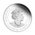 Stříbrná mince Novorozené dítě 15,55g (Newborn) Austrálie 2023