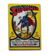 Stříbrná mince Superman DC Comics 1 Oz 2022 Niue