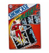 Stříbrná mince Showcase DC Comics #4 1 Oz 2 $ 2022 Niue