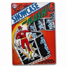 Stříbrná mince Showcase DC Comics #4 1 Oz 2 $ 2022 Niue