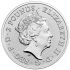 Stříbrná mince Myths and Legends - Maid Marian 1 Oz 2022 Velká Británie