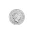 Stříbrná mince Myths and Legends - Little John 1 Oz 2022 Velká Británie