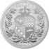 Stříbrná mince Allegories Series – Polonia & Germania 1 Oz 2022