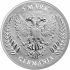 Stříbrná mince Germania 1 Oz 2023