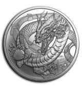 Svět draků (Číňané) World of Dragons 1 Oz