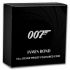 Stříbrná mince 007 James Bond Live and Let Die 1/2 Oz Tuvalu 2021