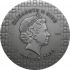 Stříbrná mince Červená karkulka 1 Oz 1$ 2023 Niue