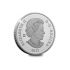 Stříbrná mince Edwardova koruna 1 Oz 20 CAD 2023 Kanada