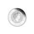 Stříbrná mince Wombat 1 Oz 1 AU$ 2023 Austrálie