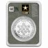 Stříbrná mince U.S. Army Seal 1 Oz USA TEP