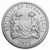 Stříbrná mince egyptské bohové - Isis 1 Oz 2023 Sierra Leone