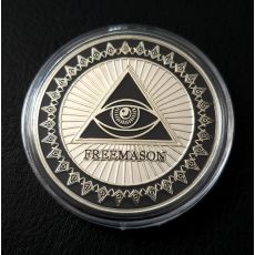 Mince Freemason Mors