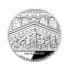 Stříbrná mince Roulette (Ruleta)1 oz 1000 franků Kamerun 2022