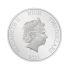 Stříbrná mince Minnie Maus 1 Oz 2 $ Niue 2023