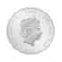 Stříbrná mince Minnie Maus 1 Oz 2 $ Niue 2023