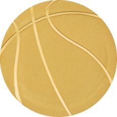 Zlatá mince Basketball in Gold (Basketbal ve zlatě) 0,5 g 1 $  Palau 2022