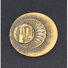 Medaile 30. Anniversary IUS 1946-1976