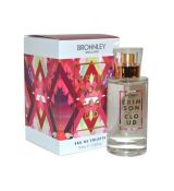 Toaletní voda  dámská Bronnley Crimson Cloud 50ml