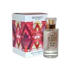 Toaletní voda  dámská Bronnley Crimson Cloud 50ml