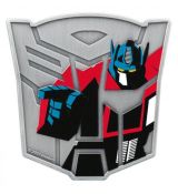 Optimus Prime štít 1 Oz