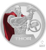Thor 1 Oz