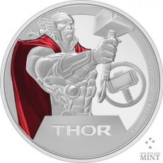 Thor 1 Oz