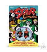 All star Comics #8