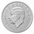Stříbrná mince Myths & Legends: Merlin BU 1 Oz 2023 Velká Britania