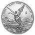 Stříbrná mince Libertad MS-69 NGC (ER, Coat of Arms) 1 Oz 2022 Mexico