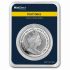 Stříbrná mince Santa Maria (MD® Premier + PCGS FS) 1 Oz 2022 GB