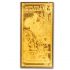 5 Nevada Goldback - Aurum Gold Foil Note (24k)