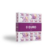 Album na 200eurové suvenýrové bankovky
