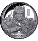 Král šachů 1 Oz 2023