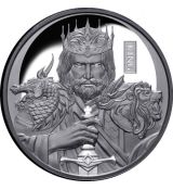 Král šachů 1 Oz