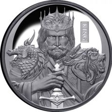 Král šachů 1 Oz 2023