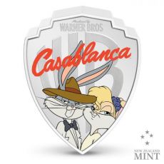 Casablanca 2 Oz