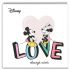 2023 Disney Love 1 Oz