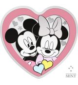 2023 Disney Love 1 Oz