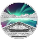 Aurora Australis 1 Oz