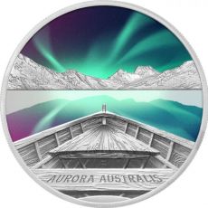 Aurora Australis 1 Oz