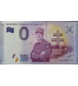 0 Euro 2015 - Francie Memorial Charles de Gaulle