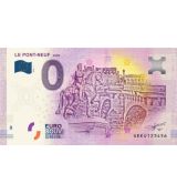 0 Euro 2018 - LE PONT-NEUF PARIS